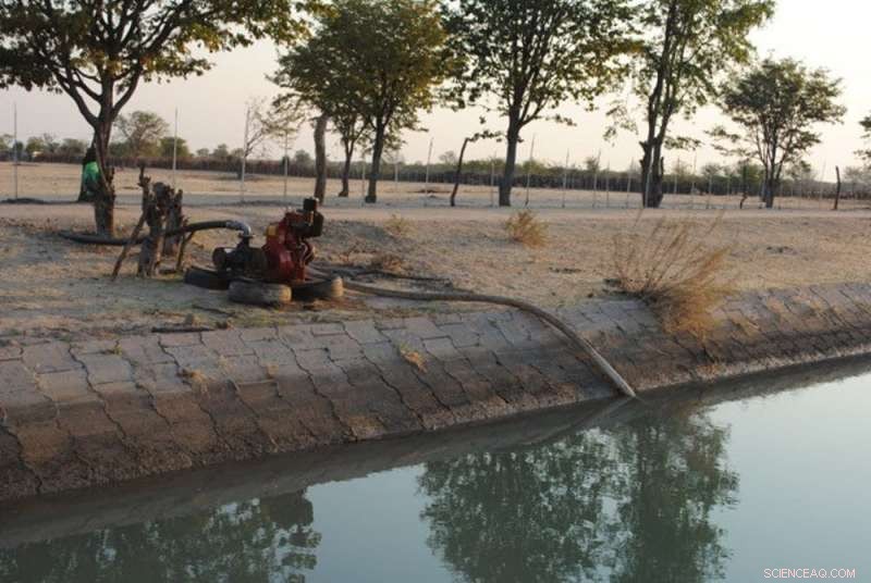 Empowering Communities: Why Every Citizen Deserves a Voice in Water Governance