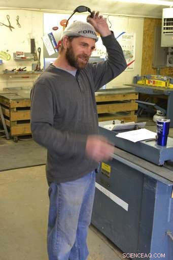 Three Decades After the Warning, Global Warming Hits Our Living Rooms