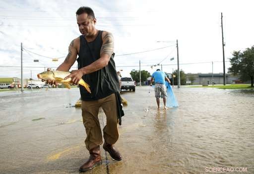 Three Decades After the Warning, Global Warming Hits Our Living Rooms