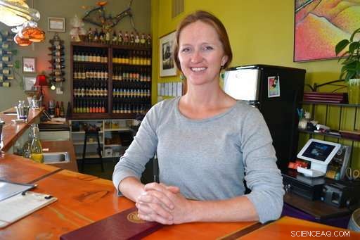 Three Decades After the Warning, Global Warming Hits Our Living Rooms