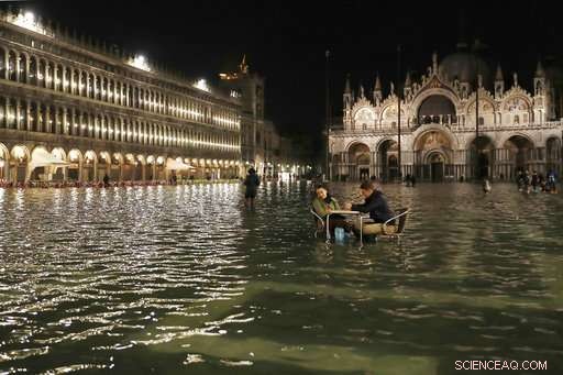 Climate Change in Action: Allergies, Glaciers, and Pikas Revealed