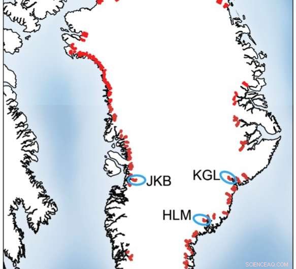 Advanced Ice‑Sheet Motion Model Enhances Sea‑Level Rise Forecasts