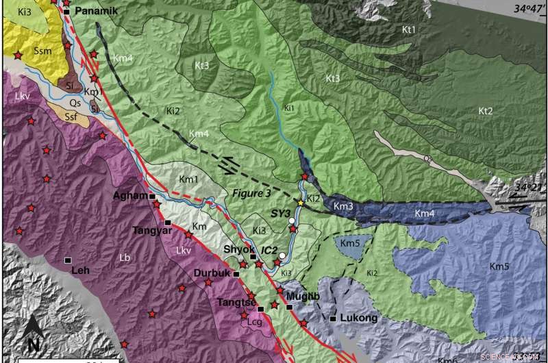 Exploring the Himalayas with Mars Technology: Innovative Insights
