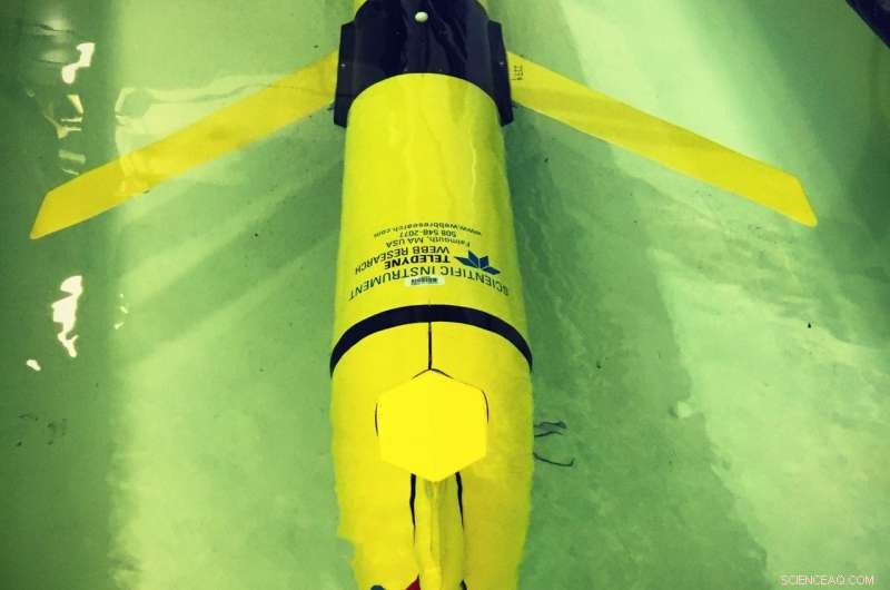 First Live Interactive Broadcasts from the Arctic Northwest Passage: Scientists and Students Lead the Way