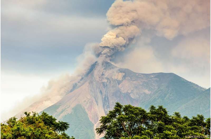 Why Are Volcanoes So Dangerous?