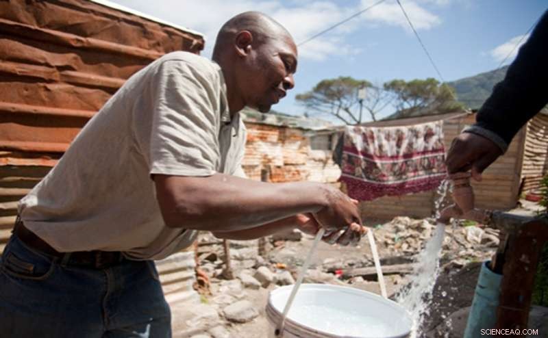 3 Proven Strategies for Cities to Adapt to Climate Change