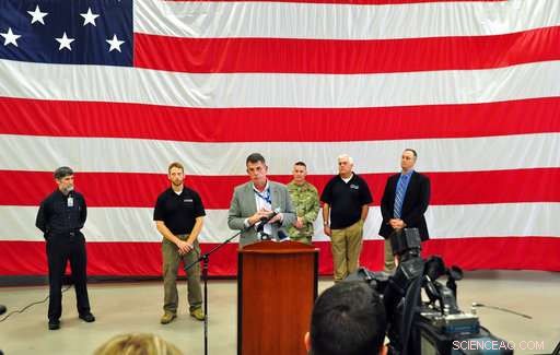 Global Warming Accelerates Spread of Toxic Algae Blooms Across the U.S., Scientists Report