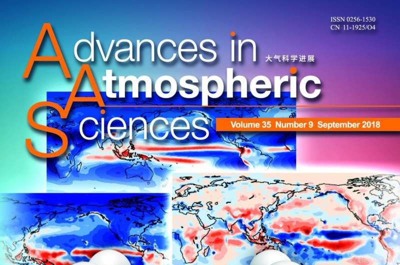 Scientists Develop Systematic Framework to Evaluate Climate Models