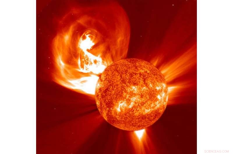 Scientists Uncover Missing Mexican Aurora