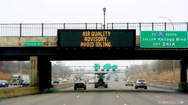 Air Quality Alerts Explained: Stay Safe and Informed