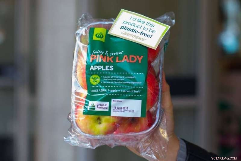 Plastic-Free Campaigns Don’t Need Shock or Shame: Consumers Are Already Onboard