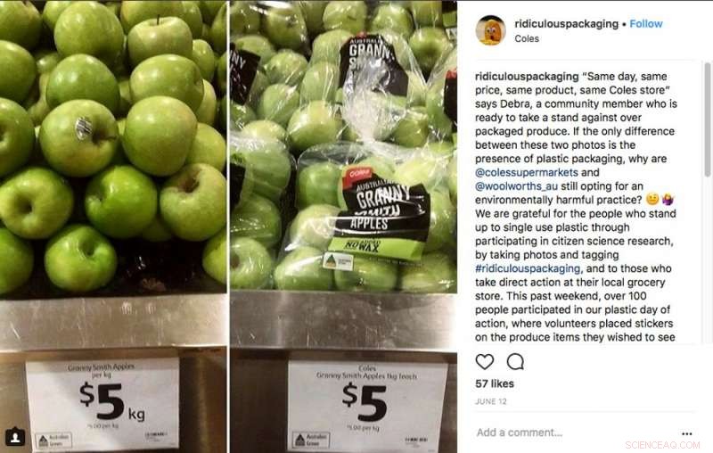 Plastic-Free Campaigns Don’t Need Shock or Shame: Consumers Are Already Onboard