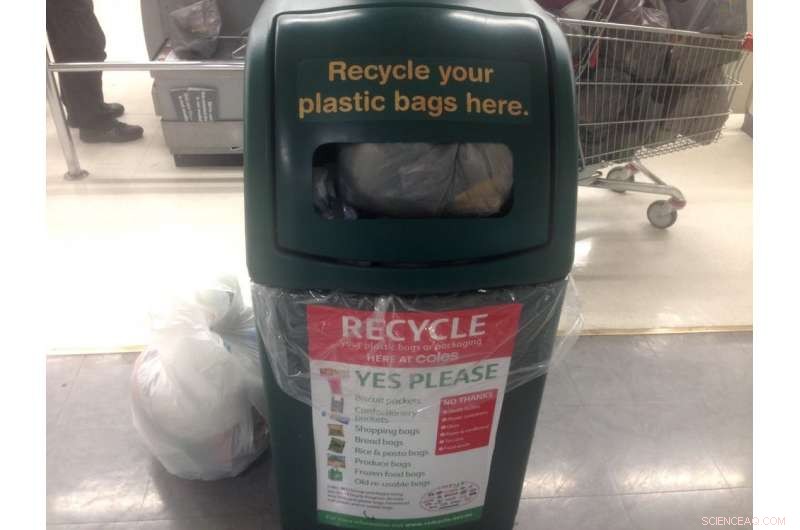 Plastic-Free Campaigns Don’t Need Shock or Shame: Consumers Are Already Onboard