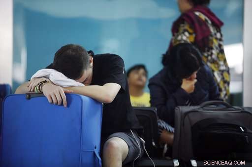 Bali Airport Shuts Amid Mount Agung s 8,200‑ft Ash Column