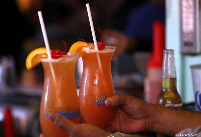 Manufacturers Grapple with Plastic Straw Ban as Global Push to Reduce Plastic Waste Intensifies