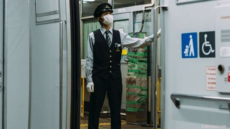 Scientists Investigate Fine Particulate Matter in Air Samples to Assess Health Risks