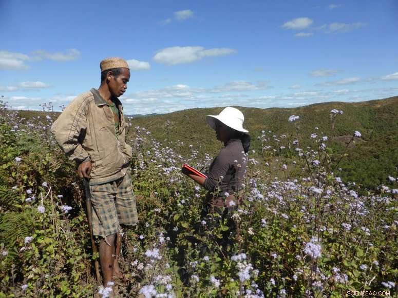 The Hidden Cost of Forest Conservation: How the World’s Poorest Are Bearing the Burden