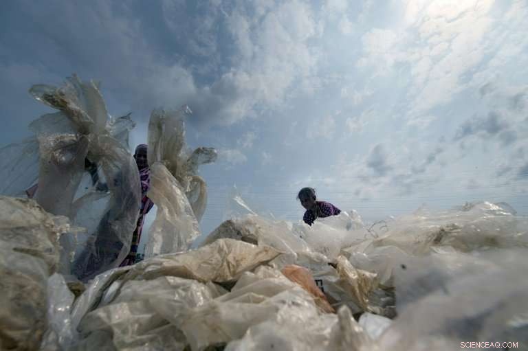 The Enduring Appeal of Plastic: Lightweight, Versatile, and Here to Stay