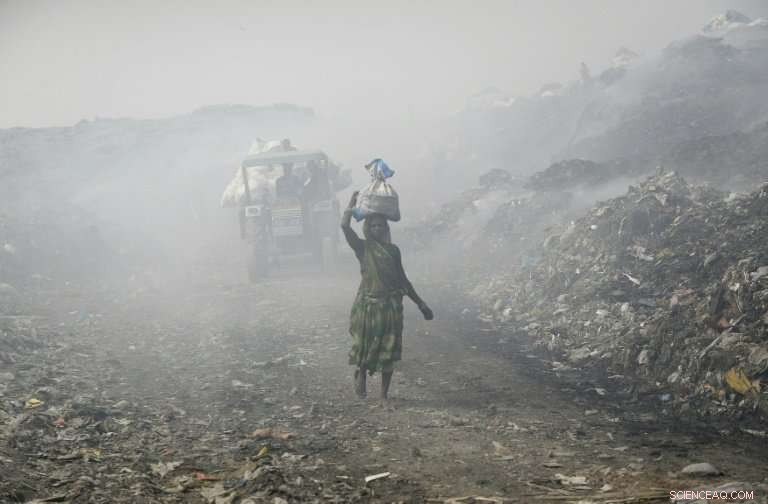 Plastic Industry Sees Growth Amid Calls for Change