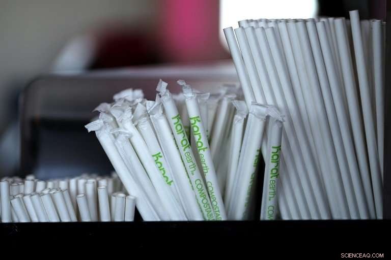 Plastic Industry Sees Growth Amid Calls for Change