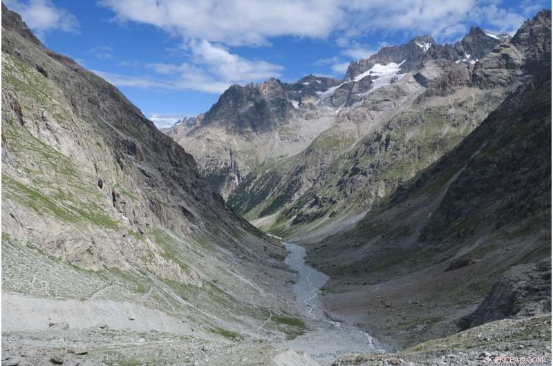 How Global Climate Influences Earth s Surface Erosion Rates