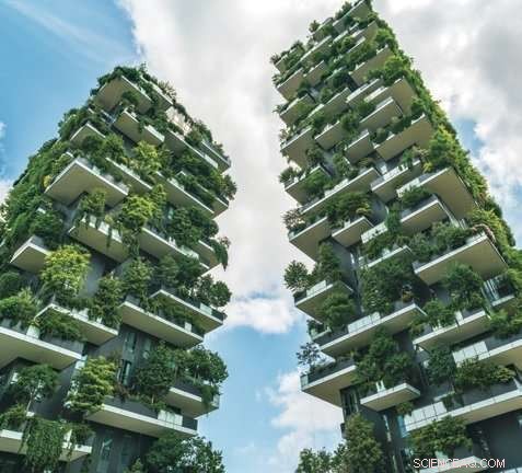 Building Green Cities: A Blueprint for Climate Resilience in Asia