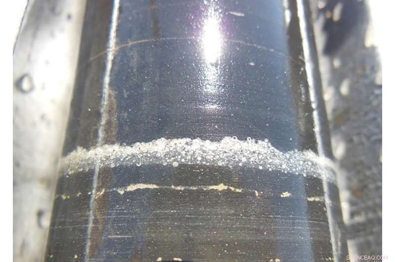 Early Earth’s Oxygen Levels: Multiple Rise and Fall Events Preceding the Great Oxidation