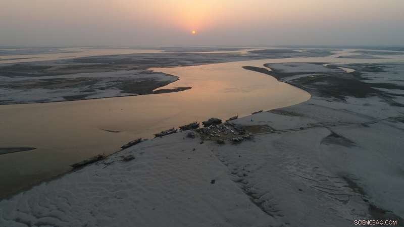 Plastic-Free Initiative Aims to Preserve Majuli, the World’s Largest River Island
