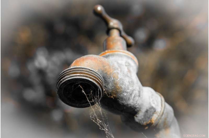 Why Boiling Tap Water in Australia Is Essential When Quality Declines
