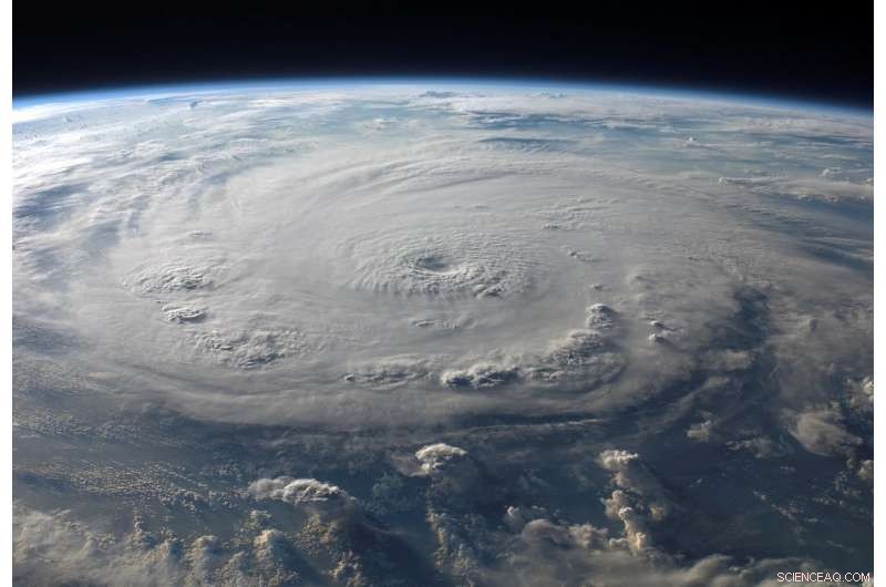 Could a Category 6 Hurricane Strike Soon? Experts Warn of Unprecedented Storms