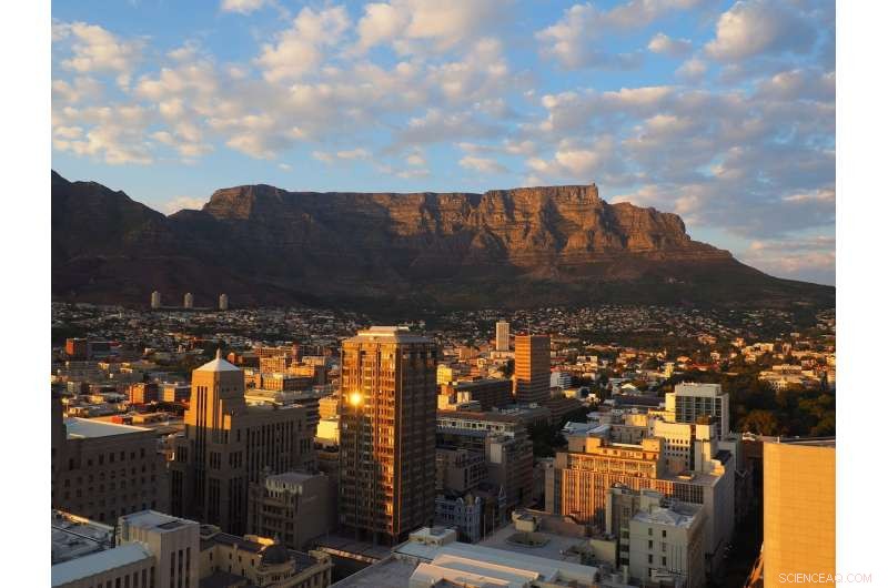 Lessons from Cape Town’s Day Zero: How Other Cities Can Prevent Water Crises