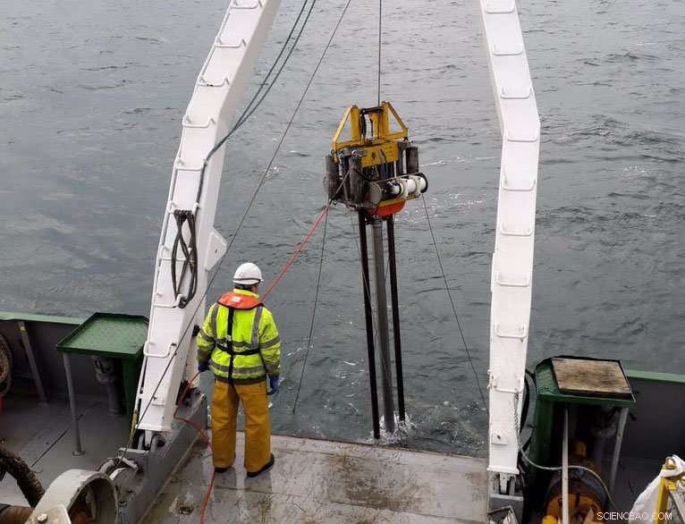 Uncovering the Real Atlantis: Lessons from Ancient Seafloor Settlements