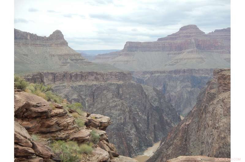 How Air Pollution Reduces Visits to U.S. National Parks