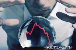 Advanced Sensitive Modelling Enhances Economic Forecast Accuracy