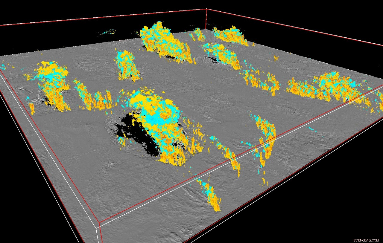 How Thermodynamic and Statistical Laws Shape Cloud Formation and Distribution