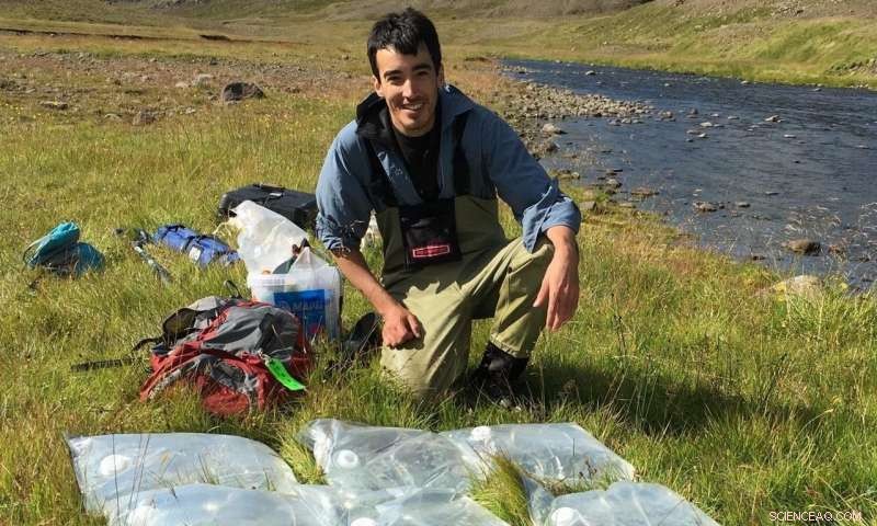 Sulfur Analysis Confirms 2.7-Billion-Year Age of Earth s Oxygenation