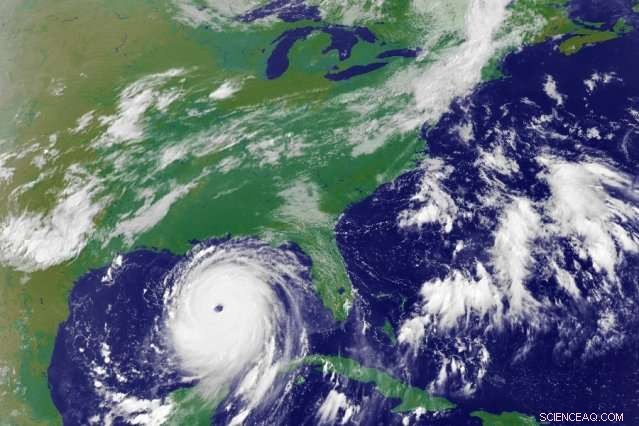 Strengthening Hurricane Resilience: Optimizing Critical Supply Chains