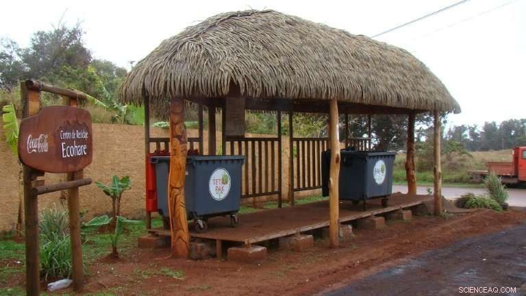 Chile Implements Tourist Caps on Easter Island to Protect Cultural Heritage