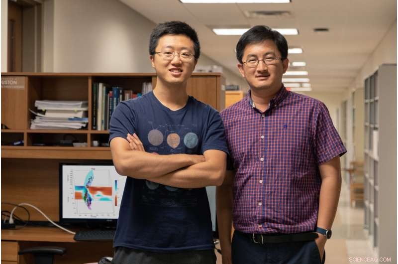 New Insights into Deep Earthquakes Reveal Distinct Mechanisms