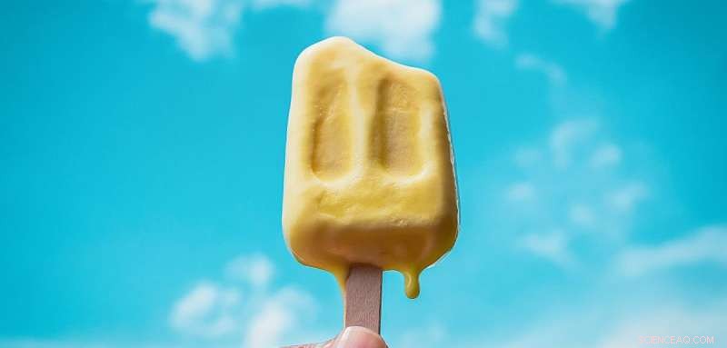 New Oxford Study Links 2018 Heatwave Directly to Climate Change