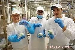 Pioneering Sustainable Technologies Driving the Future of the Dairy Industry