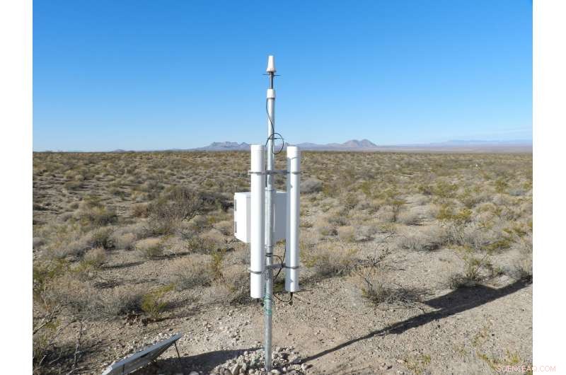 Monsoon Showers Boost Underground Aquifers: New Study Reveals Benefits