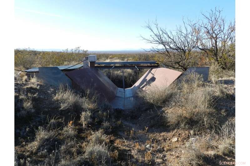 Monsoon Showers Boost Underground Aquifers: New Study Reveals Benefits