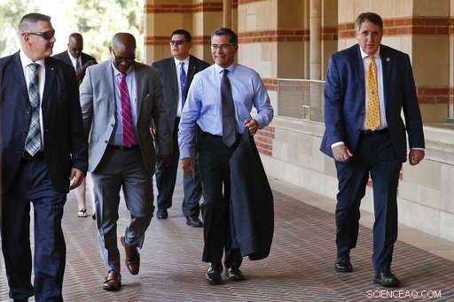 States Commit to Challenge Trump Administration s Car Fuel Efficiency Standards