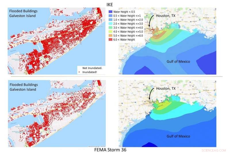 Turning Natural Hazards into Managed Risks: Strategies to Prevent Societal Disasters