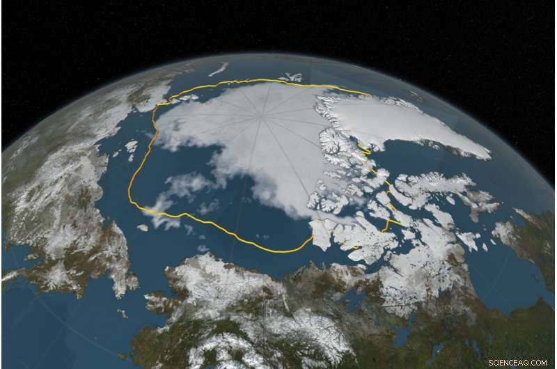 How Pacific Ocean Dynamics Drive Arctic Warming: New Insights