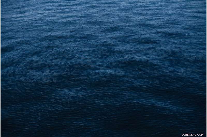 Ancient Iron‑Silica Particles in Seawater Fueled Cyanobacteria to Oxygenate Earth s Oceans