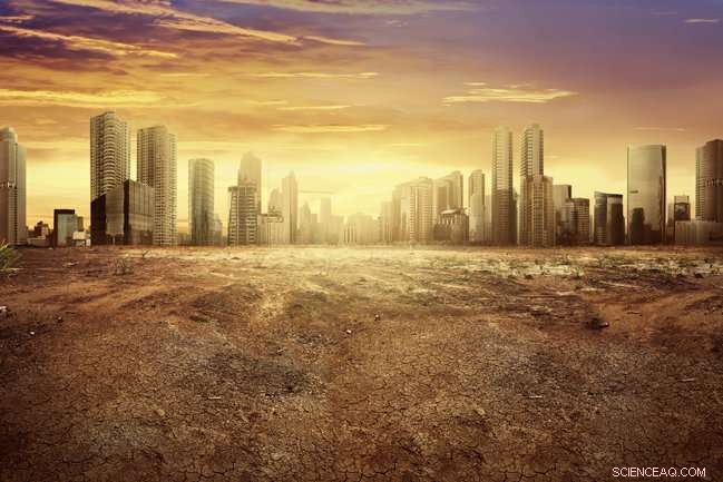 New Climate Research Links Rising Extremes to Emissions, Urges Legislative Action