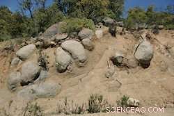 Advanced Isotope Method Maps Geochemical Fluxes Beneath Earth s Surface