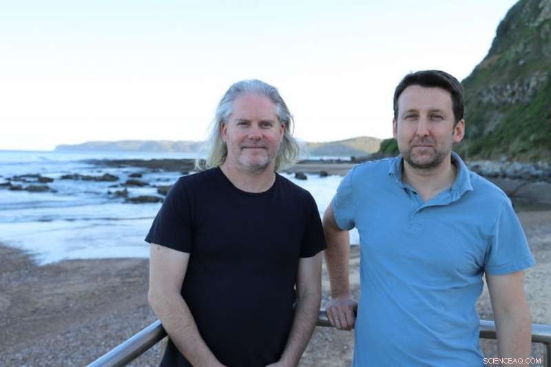 Marine Microbes Uncovered: New Insights into Ocean Health